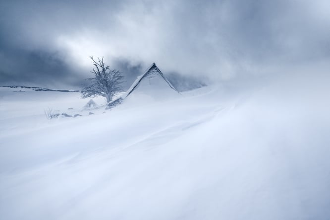 © Jean Michel Lenoir