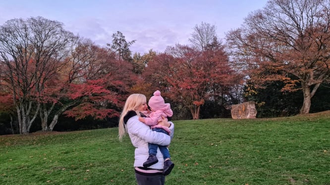 Mama-chill-mal Blog Kita-Start Mama klammert_Sorgen_Ängste_Mutter-Kind-Beziehung