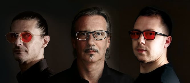 Das Spanring OG Team