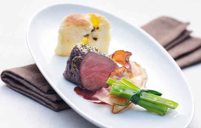 Rezept des Monats Dezember