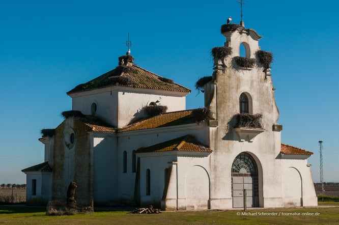 Mit dem Wohnmobil in Andalusien
