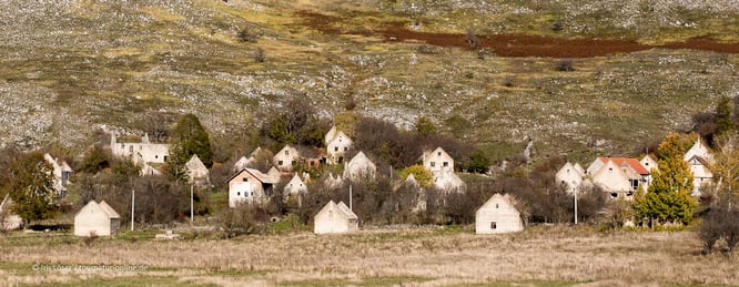 Wit dem Wohnmobil in Bosnien-Herzegowina