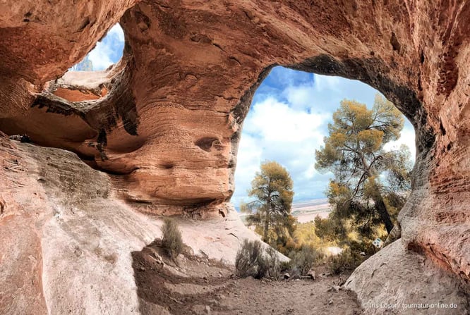 Mit dem Wohnmobil nach Spanien