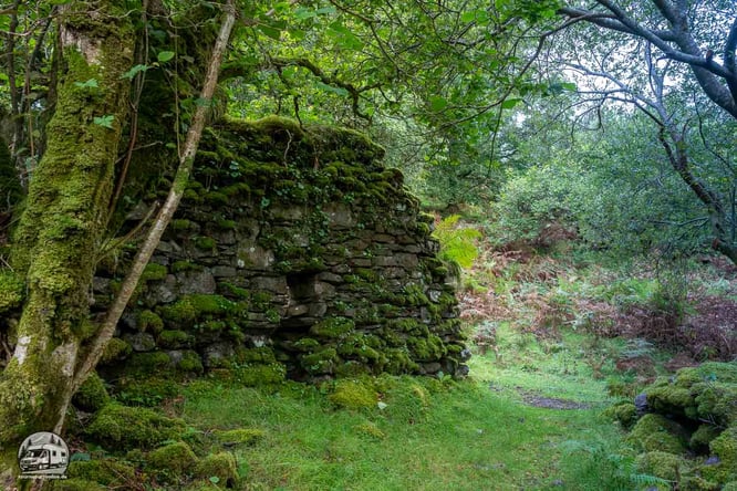 Irland mit dem Wohnmobil