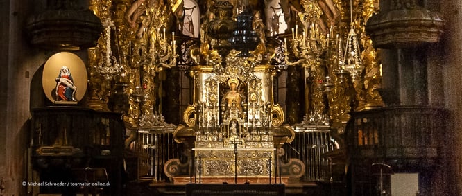 Santiago de Compostela