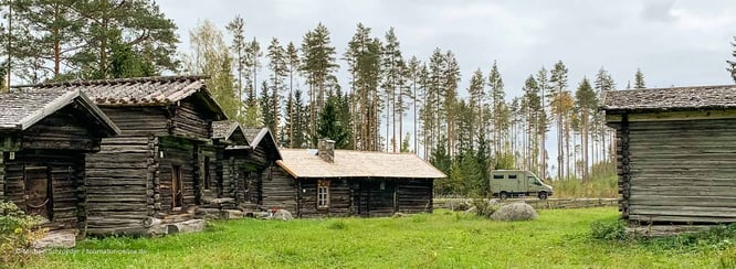 Peltolan Mäkitupalaismuseo