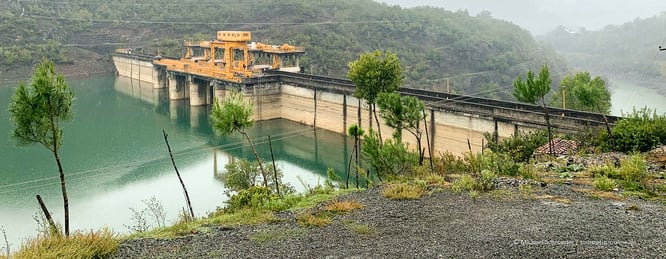 Mit dem Wohnmobil in Albanien unterwegs