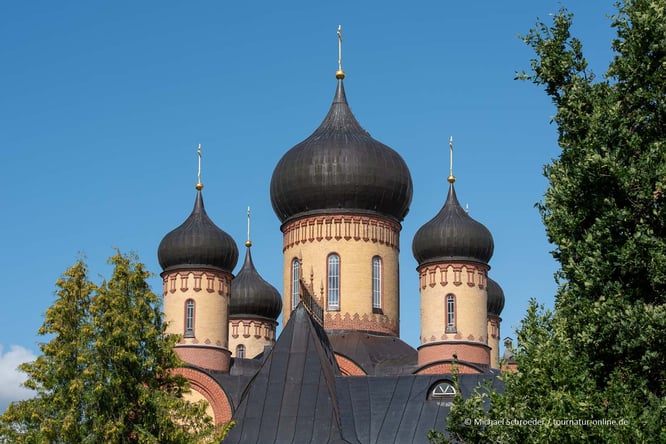 Mit dem Wohnmobil in Estland