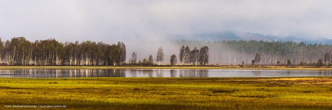 Store Mosse Nationalpark