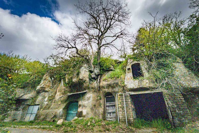 Mit dem Wohnmobil in der Toskana