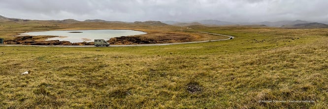 Mit dem Wohnmobil im Durmitor Nationalpark