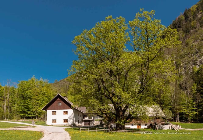 Mit dem Wohnmobil in Slowenien