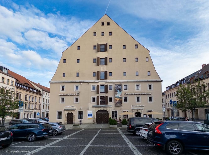 Mit dem Wohnmobil an der Neiße und Oder