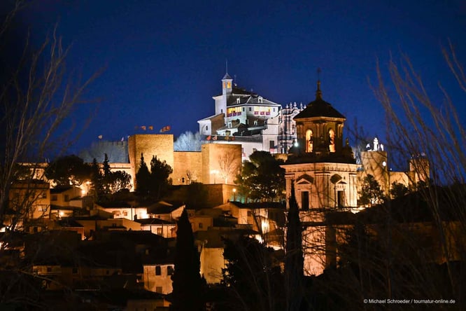 Mit dem Wohnmobil nach Spanien