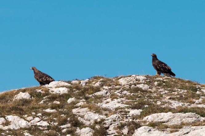 Mit dem Wohnmobil in Bosnien Herzegowina 