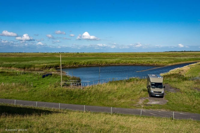 Deutsche Fährstraße