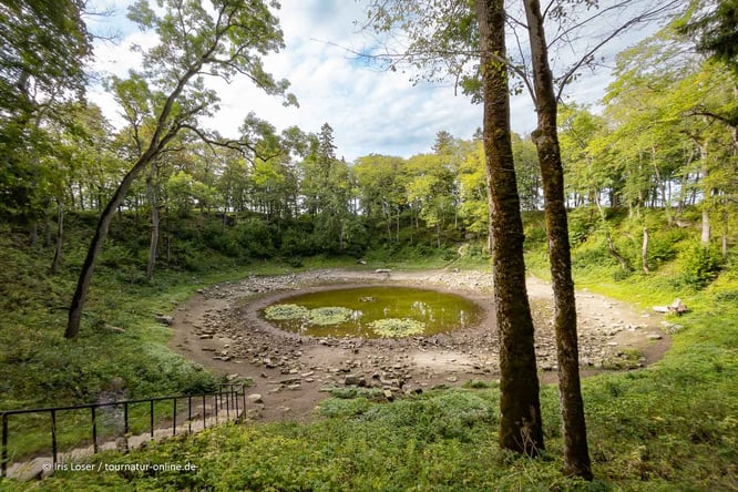 Mit dem Wohnmobil auf Estlands Inseln Muhu, Saaremaa, Hiiumaa