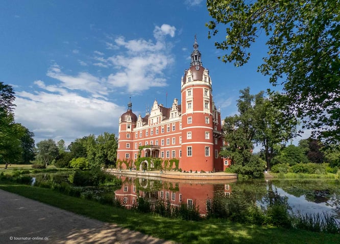 Mit dem Wohnmobil entlang Oder und Neiße