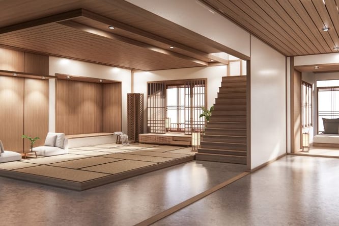 design woostijl: ideeën modern interieur en woonkamer inrichten