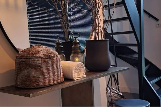 Japandi interieur met Japanse woonstijl ideeën