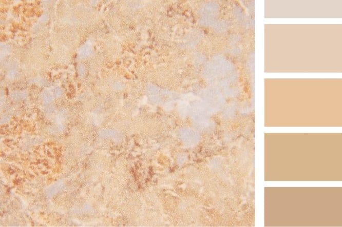 woontrends 2025 kleuren interieur