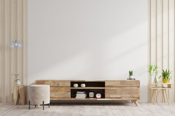 Licht woonkamer - wooninspiratie interieur