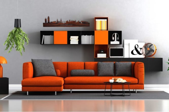 Houten wanddecoratie: voor een leuke sfeervolle muur