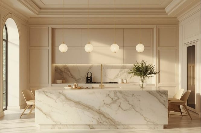 Japandi keuken: de perfecte mix tussen Japans en Scandinavisch