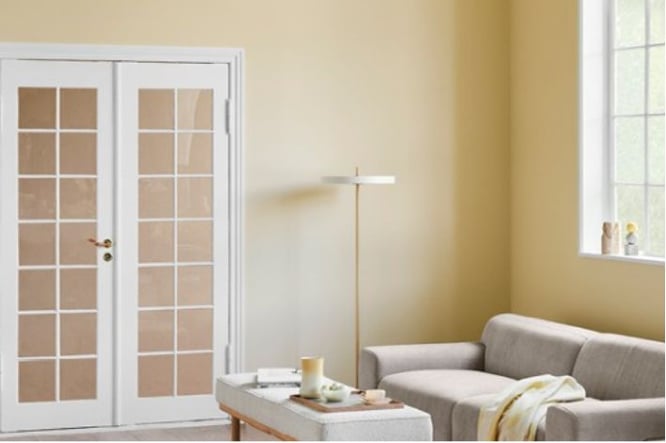 Nieuwste Histor kleur- Kleur van het jaar 2024: Limitless