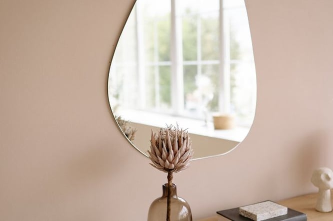 woon kleurtrends 2025: warme bruintinten