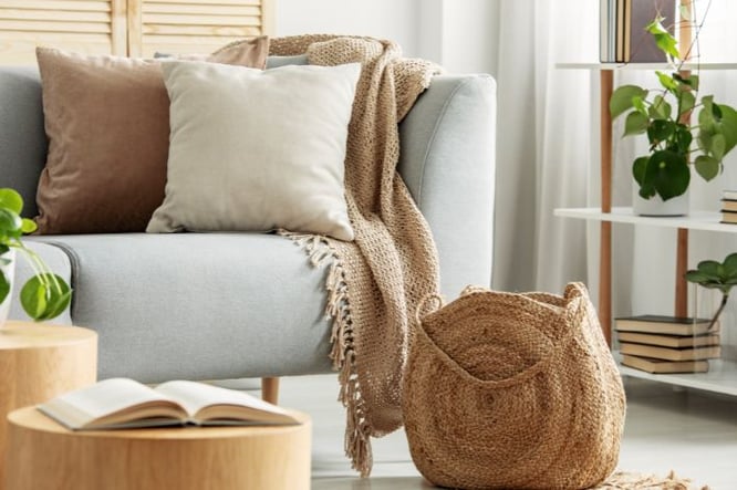 Tips voor een stijlvolle make-over van je woning