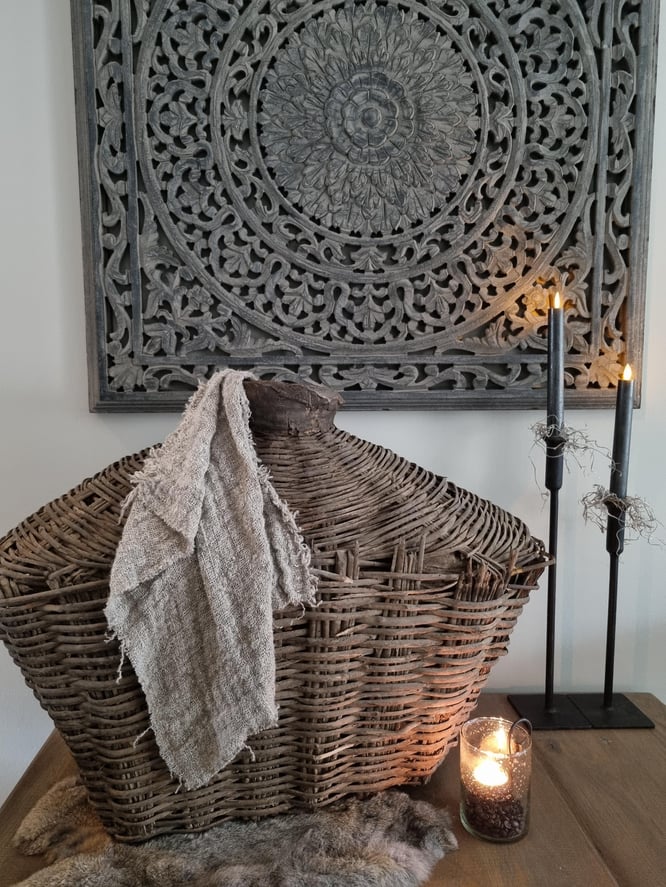 8 verschillende Landelijke woon stijlen