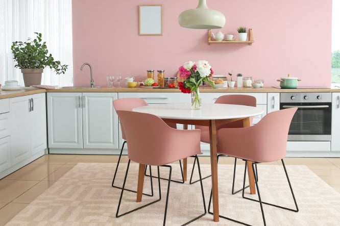 zo creëer je meer kleur in huis