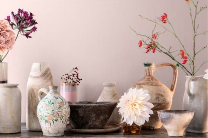 De Flexa kleur van het jaar 2024