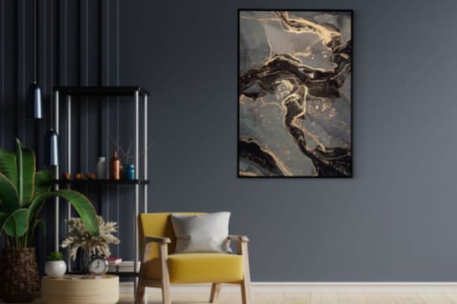 Akoestische wandpanelen in je interieur