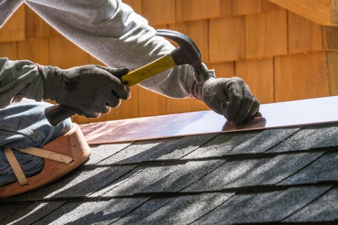 5 ideeën die problemen aan je dak kunnen veroorzaken