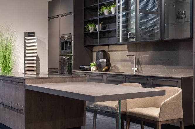 Nieuwste keukentrends 2024: stijl ideeën voor moderne keuken