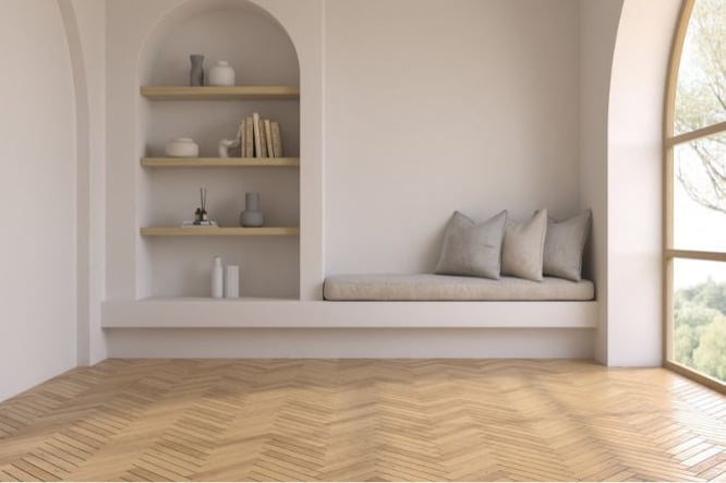 Een greige woonkamer? Kleur en interieur inspiratie