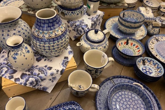 Unieke woonwinkels regio Zeist