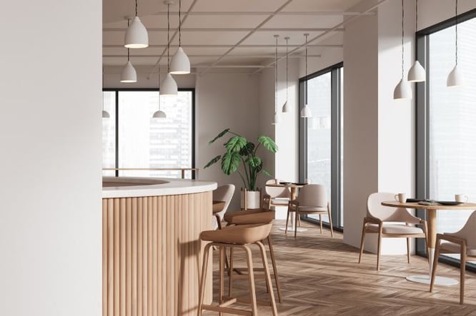 Licht interieur- Ideeën woonkamer