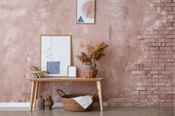 Romantisch interieur: ideeën voor zachte en warme woonstijl