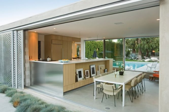 5  tuinideeën voor een gezellige achtertuin