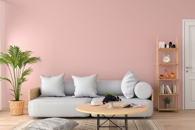 Kenmerken romantische interieur stijl