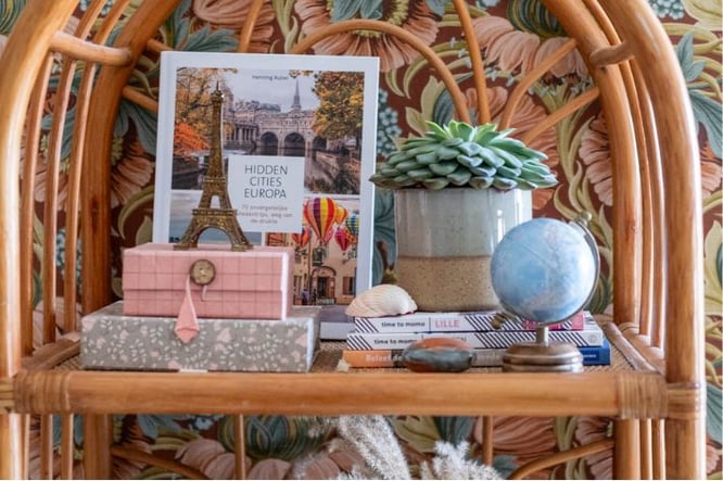 ideeën huis persoonlijk maken