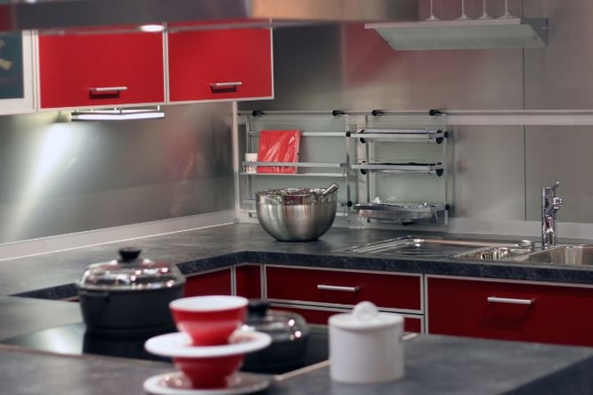 Terracotta: warmte en karakter in de keuken