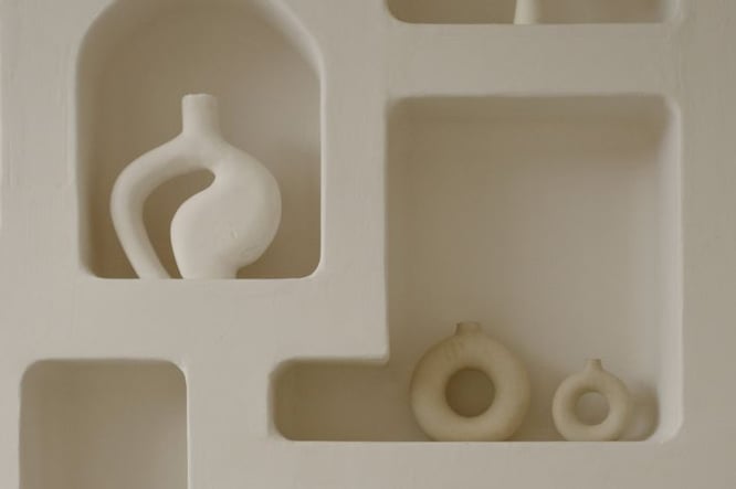 woontrends 2026- sfeervolle woondecoratie en materialen