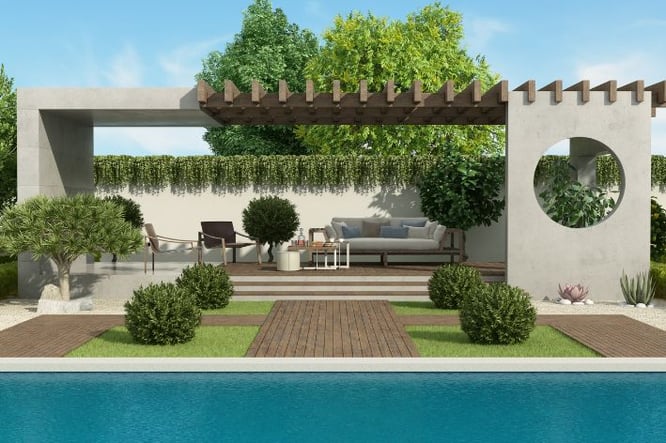 Ideeën voor de tuin: zo kun je genieten van het buitenleven