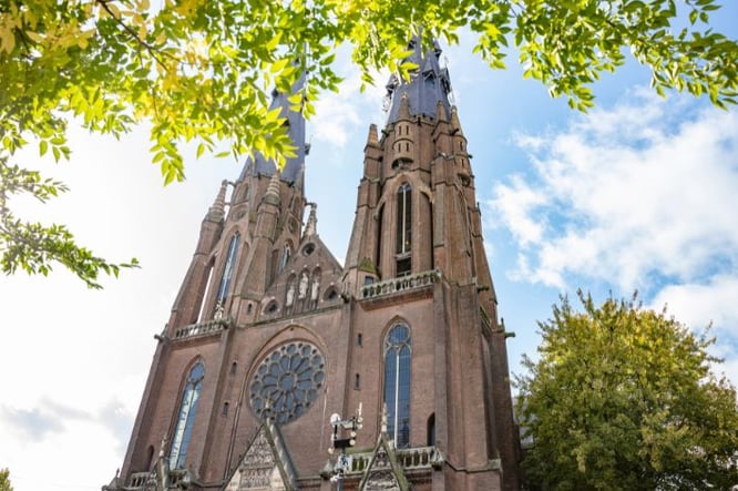 Unieke woonwinkels in Eindhoven