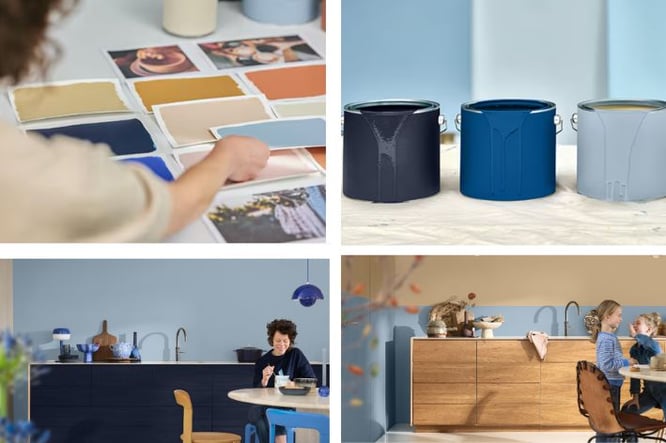 Flexa kleur(en) van het jaar 2026