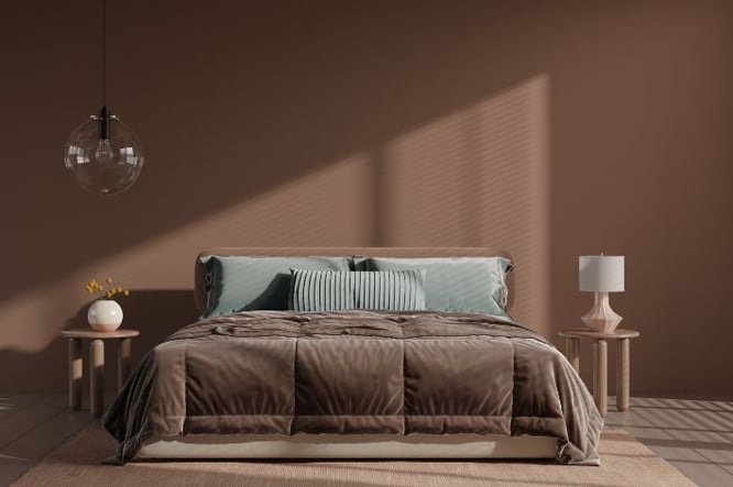 interieurtrends 2025 wat hot en not - kleur, stijl, woonmeubels